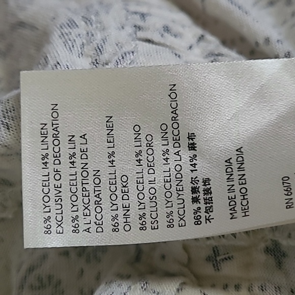 Free People Boderline Tank Dress Size S - Picture 8 of 9